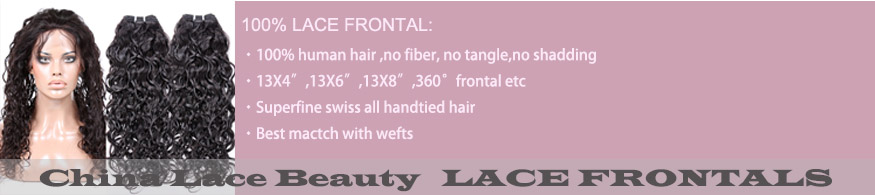 Frontals