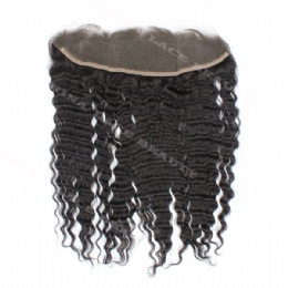 Lace frontal Deep Wave