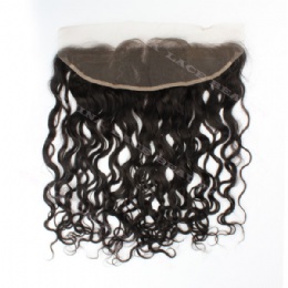 Lace frontal Loose Curl